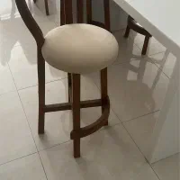 صندلی|میز و صندلی غذاخوری|شیراز, انجیره|دیوار