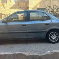 سمند lx|خودرو سواری و وانت|یاسوج, |دیوار