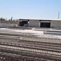 تیرچه و بلوک ساختمانی مستقیم از تولیدکننده