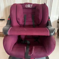 صندلی ماشین مارک الیت پلاس