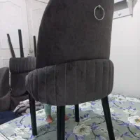 میز غذا خوری ۶نفره