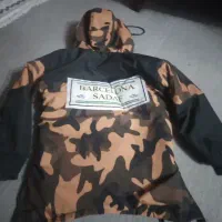 کاپشن نونو بچگانه خیلی کم استفاده شده|کفش و لباس بچه|آبادان, |دیوار