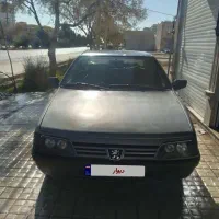 ۴۰۵ دوگانه فابریک|خودرو سواری و وانت|شاهینشهر, خانه کارگر|دیوار