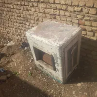 یک کولر ۳۳۰۰