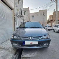 پژوپارس tu5|خودرو سواری و وانت|قم, نیروگاه|دیوار