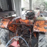 تراکتور فیات