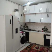 اجاره آپارتمان ۸۰ متری ۲ خوابه طبقه ۲ در جاهد شهر|اجارهٔ آپارتمان|مشهد, جاهد شهر|دیوار