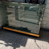 ویترین خشک فریدونی
