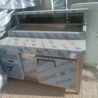 وسایل فست فود|کافی‌شاپ و رستوران|همدان, |دیوار