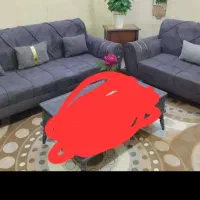 مبل تمیز وسالم