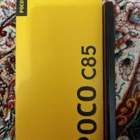 poco c85|موبایل|زابل, |دیوار