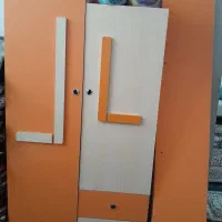 تخت کمد