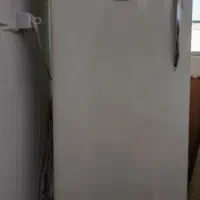 یخجال تمام فیریزر سینجر