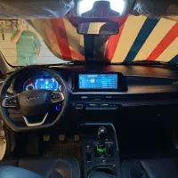 X33کراس|خودرو سواری و وانت|ایلام, |دیوار