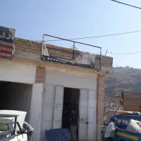 فروش یک واحد مغازه به ابعاد ۴×۱۲ متر