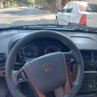 پژو پارس tu5|خودرو سواری و وانت|بروجرد, |دیوار