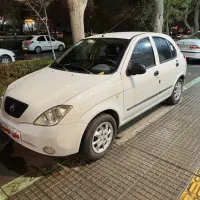 تیبا ۲ مدل ۴۰۰ قابل معاوضه|خودرو سواری و وانت|اصفهان, فروردین|دیوار