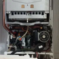 سرویس و تعمیرات پکج دیواری.ابگرم کن گاز رومیزی