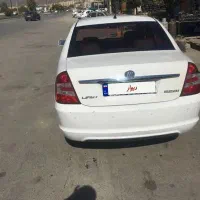 لیفان بدون رنگی خانگی مدل ۹۰|خودرو سواری و وانت|یزد, |دیوار