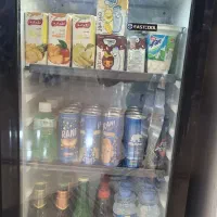 یخچال شوکیس