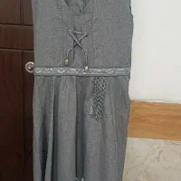 سارافون دخترانه|کفش و لباس بچه|گنبد کاووس, |دیوار