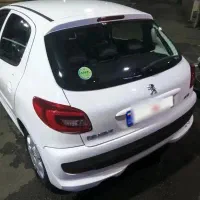 ۲۰۷ دنده ای مدل ۱۴۰۰|خودرو سواری و وانت|تهران, صادقیه|دیوار