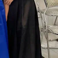 لباس شب ساتن
