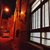 خانه اجاره ای