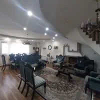 آپارتمان تک واحدی دوبلکس بلوار حافظ