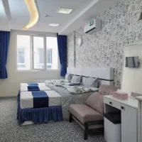 تور مشهد همه روزه ۳/۲۸۰