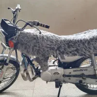 هوندا۱۲۵ کیان