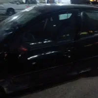 پژو ۲۰۶مدل ۱۳۸۱ مکان بازدیدشهرستان فارسان