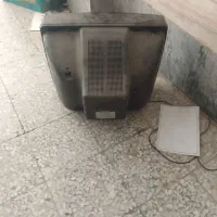 تلویزیون رنگی ۲۱ پارس|تلویزیون و پروژکتور|قدس, شهرقدس|دیوار