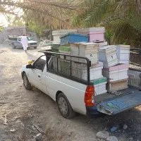 وانت بار خاش به زاهدان امروز فوری