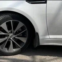 رینگ فابریک کره ای اپتیما جی تی لاین کاتالوگ اصلی