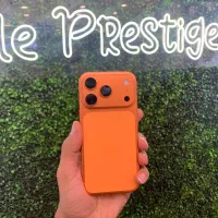 فروش اقساطی iPhone 17 pro فقط با سفته یا چک|موبایل|تهران, گیشا|دیوار