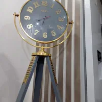 ساعت ایستاده|ساعت دیواری و تزئینی|ساوه, |دیوار