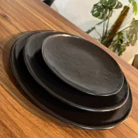 فروش فوری سرویس بشقاب و ظروف کافیشاپ