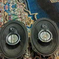 باند کنوود ۷۱۸ اصل زیر قیمت بازار هست الان ۱۰ تمن