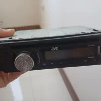 ضبط jvc