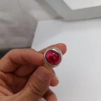 انگشتر یاقوت|جواهرات|کرمانشاه, |دیوار