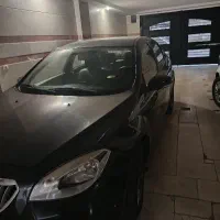 برلیانس 330 1500سی سی