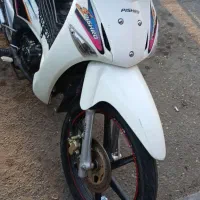 متور ویو پیشرو ۱۳۵