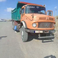 بنز تک مدل 55