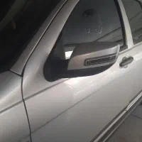 کوییک GXRL مدل ۱۴۰۳ رنگ نقره ای مشکی کارکرد ۳۲۵۰۰|خودرو سواری و وانت|تهران, دانشگاه شریف|دیوار