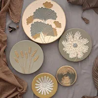 دیوارکوب پنج‌ تایی