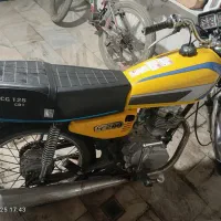 موتورسیکلت