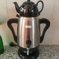 سماور برقی برناکو