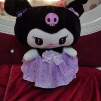 عروسک کرومی