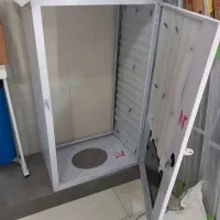 کاور پکیج محافظ در مقابل باد و آب|آبگرمکن، پکیج، شوفاژ|آمل, |دیوار